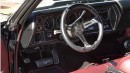 1972 Chevrolet Chevelle Convertible for sale
