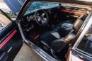 Tuned 1972 Chevrolet Nova getting auctioned off