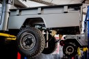 1983 Toyota Land Cruiser FJ45 up for auction on Bring a Trailer