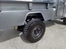 1983 Toyota Land Cruiser FJ45 up for auction on Bring a Trailer