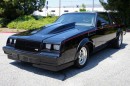 Custom NOS-powered 1987 Buick Regal Limited