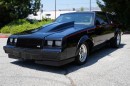 Custom NOS-powered 1987 Buick Regal Limited