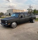 1991 Chevy 3500 Tow Pig