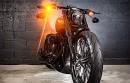 2018 Harley-Davidson Breakout