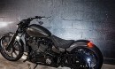 2018 Harley-Davidson Breakout