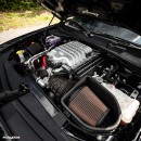 Dodge Challenger SRT Demon RS Edition by Road Show International