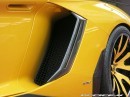 Novitec Torado Lamborghini Aventador Roadster by Office-K