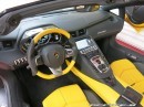 Novitec Torado Lamborghini Aventador Roadster by Office-K