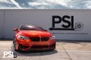 BMW M4 by Precision Sport Industries