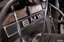 Custom BMW R 80 Scrambler