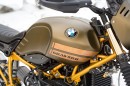 BMW R nineT “6DAYS66”