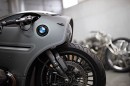 BMW R nineT by Zillers Garage