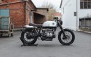 BMW R100/7 “Racoon”