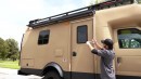 Custom-Built, $160K Starflyte RV Is a 4x4 Beast With Countless Creature Comforts