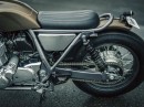 Custom Honda CB1100
