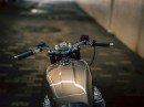 Custom Honda CB1100