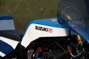 Suzuki XR69 Race Replica