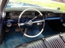 1961 Cadillac pickup based on DeVille