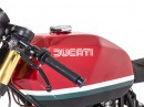 Custom Ducati 600SL Pantah