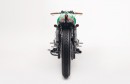 Custom Ducati 860 GTS