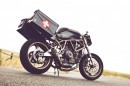 The Operator, Icon's Custom Ducati 900SS