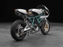 Custom Ducati 900SS/SP
