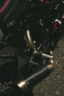 Ducati 999 "Black Edition"