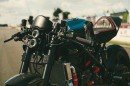 Ducati 999 "Black Edition"