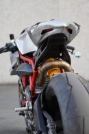 Custom Ducati Supersport 1000DS