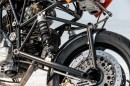 Hub Center Steering Ducati TT3 Difazio by Bernard Mont