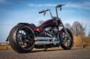 Harley-Davidson Modern Classic