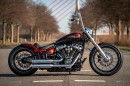 Harley-Davidson Modern Classic