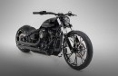 Harley-Davidson Breakaway (Stratos GR 3)