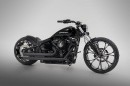 Harley-Davidson Breakaway (Stratos GR 3)