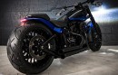 2017 Harley-Davidson Breakout by Melk
