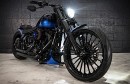 2017 Harley-Davidson Breakout by Melk