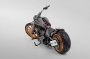 Harley-Davidson Italian Fighting Bull