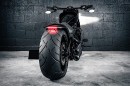 Melk 2018 Harley-Davidson Breakout
