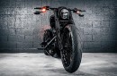 Melk 2018 Harley-Davidson Breakout