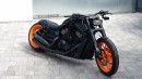 Harley-Davidson Geo 280