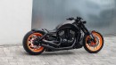 Harley-Davidson Geo 280