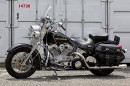 Harley-Davidson Eleanor