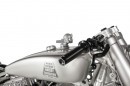 Harley-Davidson “Iron Riot”