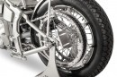 Harley-Davidson “Iron Riot”