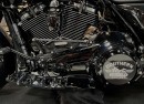 Harley-Davidson Road Glide Special by SCC