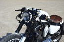 Harley-Davidson Sixty-Nine