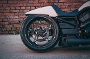 Harley-Davidson V-Rod by Box39