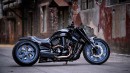 Harley-Davidson Giotto 2