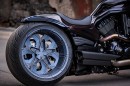 Harley-Davidson Giotto 2