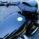 Custom Harley Sportster